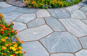 Patio Installers Bridgend Patio Installers Bridgend